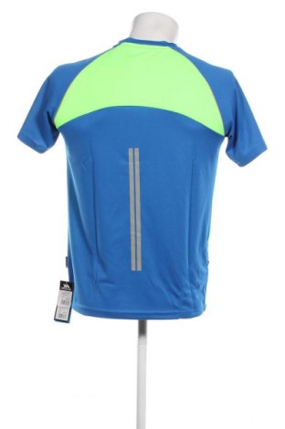 Tricou de bărbați Trespass, Mărime XS, Culoare Albastru, Preț 171,05 Lei