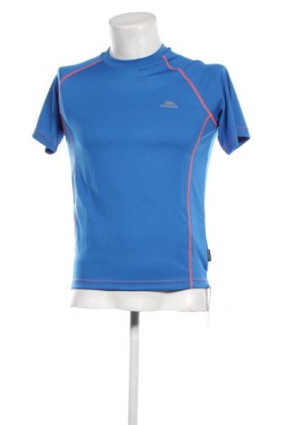 Pánské tričko  Trespass, Velikost XXS, Barva Modrá, Cena  227,00 Kč