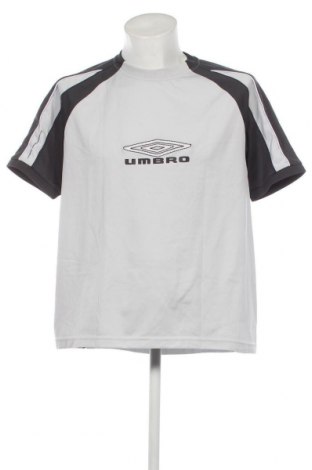 Мъжка тениска Umbro, Размер XXL, Цвят Многоцветен, Цена 12,00 лв.