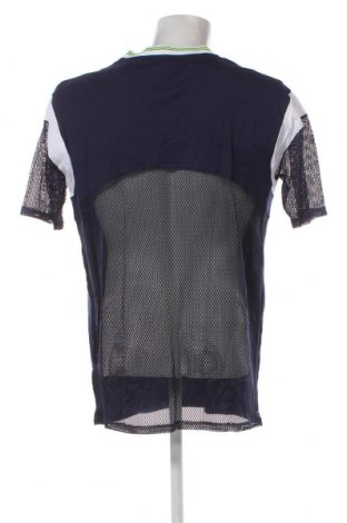 Ανδρικό t-shirt Undiz, Μέγεθος L, Χρώμα Μπλέ, Τιμή 14,95 €