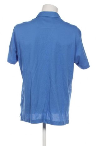 Ανδρικό t-shirt Van Laack, Μέγεθος XL, Χρώμα Μπλέ, Τιμή 35,05 €