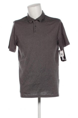 Herren T-Shirt Volcom, Größe L, Farbe Grau, Preis 28,64 €