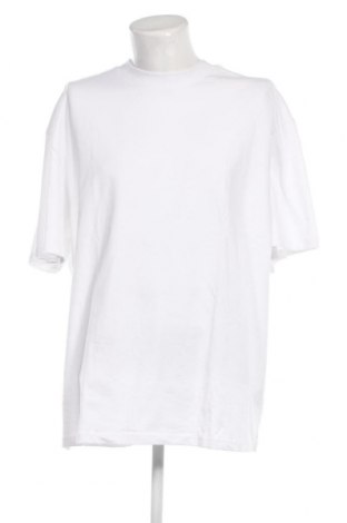 Pánské tričko  Weekday, Velikost XL, Barva Bílá, Cena  203,00 Kč