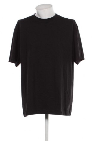 Herren T-Shirt Weekday, Größe L, Farbe Schwarz, Preis 8,23 €