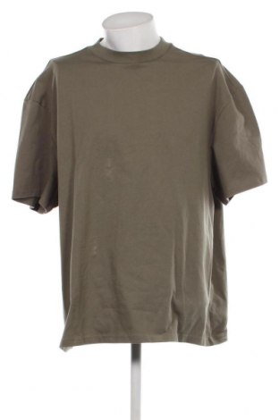 Pánske tričko  Weekday, Veľkosť XL, Farba Zelená, Cena  9,81 €