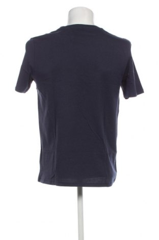 Tricou de bărbați Wrangler, Mărime S, Culoare Albastru, Preț 171,05 Lei