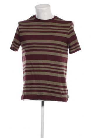 Herren T-Shirt Wrangler, Größe S, Farbe Mehrfarbig, Preis 11,79 €