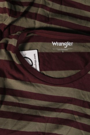 Pánské tričko  Wrangler, Velikost S, Barva Vícebarevné, Cena  754,00 Kč