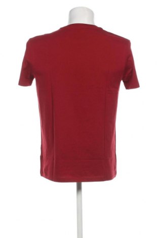 Pánske tričko  Wrangler, Veľkosť M, Farba Červená, Cena  26,80 €
