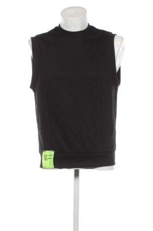 Herren T-Shirt Zara, Größe S, Farbe Schwarz, Preis 4,59 €