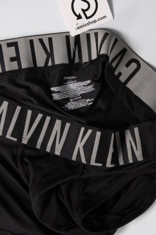 Boxeri bărbătești Calvin Klein, Mărime L, Culoare Negru, Preț 102,63 Lei