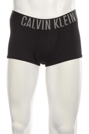 Boxershorts Calvin Klein, Größe L, Farbe Schwarz, Preis 19,10 €