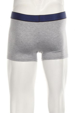 Boxershorts Calvin Klein, Größe L, Farbe Grau, Preis 20,10 €