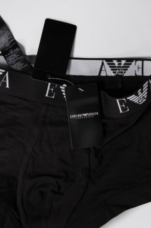 Pánske boxserky Emporio Armani Underwear, Veľkosť S, Farba Čierna, Cena  26,15 €