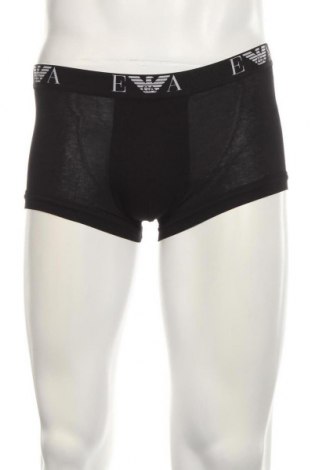 Boxershorts Emporio Armani Underwear, Größe S, Farbe Schwarz, Preis 30,41 €