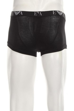 Мъжки боксерки Emporio Armani Underwear, Размер S, Цвят Черен, Цена 50,74 лв.