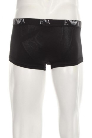 Boxershorts Emporio Armani Underwear, Größe S, Farbe Schwarz, Preis 24,94 €