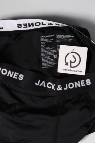 Pánske boxserky Jack & Jones, Veľkosť L, Farba Čierna, Cena  8,25 €