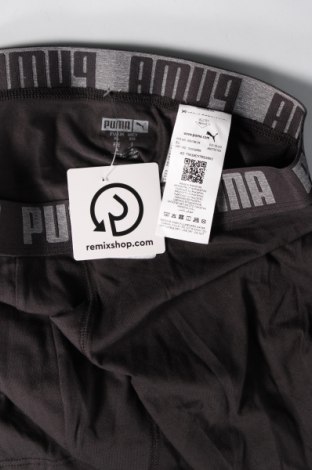Boxershorts PUMA, Größe XL, Farbe Grau, Preis 11,34 €