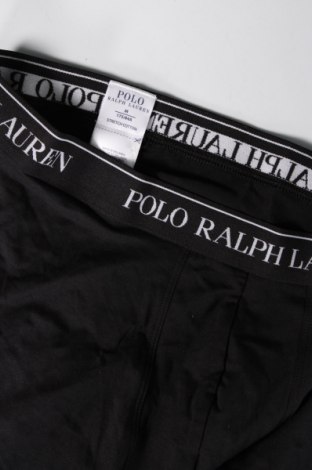 Boxeri bărbătești Polo By Ralph Lauren, Mărime M, Culoare Negru, Preț 105,31 Lei