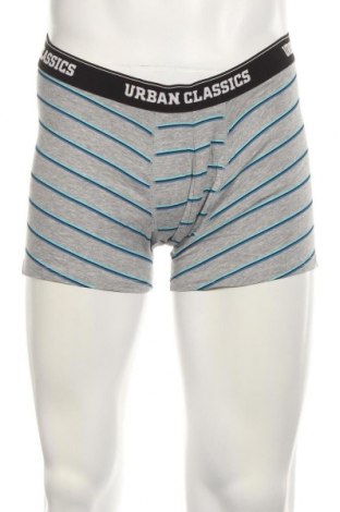 Boxershorts Urban Classics, Größe XXL, Farbe Grau, Preis 12,06 €