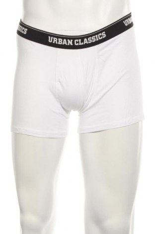 Boxershorts Urban Classics, Größe XXL, Farbe Weiß, Preis 10,82 €