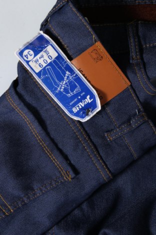 Pánske džínsy , Veľkosť L, Farba Modrá, Cena  10,43 €