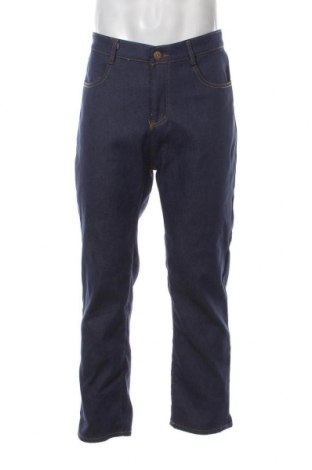 Pánské džíny , Velikost L, Barva Modrá, Cena  293,00 Kč