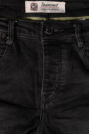 Pánske džínsy , Veľkosť M, Farba Sivá, Cena  6,08 €