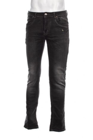 Herren Jeans, Größe M, Farbe Grau, Preis 7,06 €