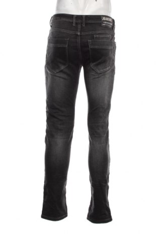 Herren Jeans, Größe M, Farbe Grau, Preis 7,47 €