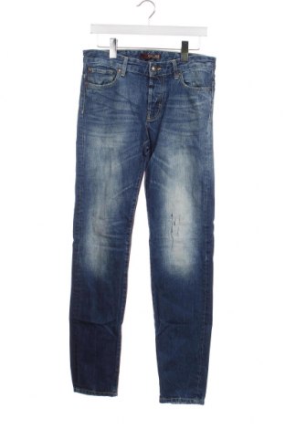 Pánské džíny , Velikost S, Barva Modrá, Cena  116,00 Kč
