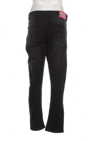 Herren Jeans, Größe XL, Farbe Schwarz, Preis 12,92 €