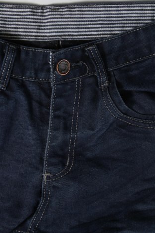 Pánské džíny , Velikost S, Barva Modrá, Cena  97,00 Kč