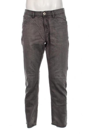 Herren Jeans, Größe M, Farbe Grau, Preis 11,91 €