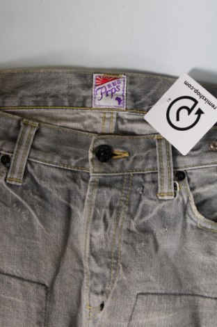 Herren Jeans, Größe M, Farbe Grau, Preis € 5,12