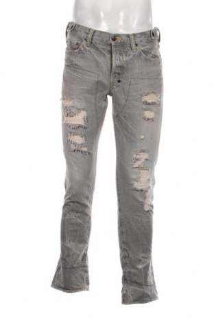 Herren Jeans, Größe M, Farbe Grau, Preis € 6,07