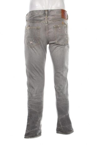 Pánske džínsy , Veľkosť M, Farba Sivá, Cena  5,12 €