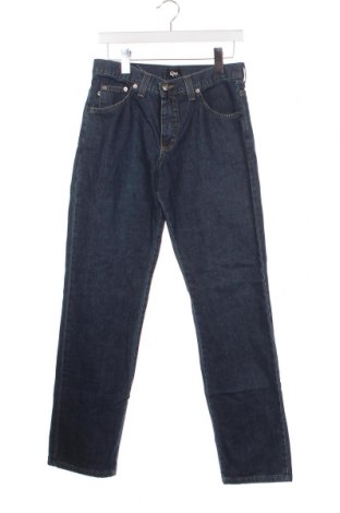 Pánské džíny , Velikost S, Barva Modrá, Cena  148,00 Kč