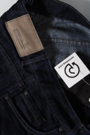Pánske džínsy , Veľkosť M, Farba Modrá, Cena  4,11 €