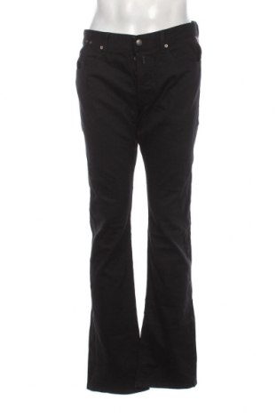 Pánské džíny , Velikost XL, Barva Černá, Cena  351,00 Kč