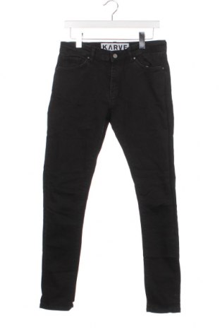 Pánské džíny , Velikost M, Barva Černá, Cena  148,00 Kč