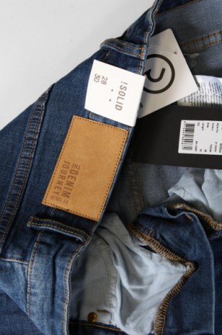 Herren Jeans ! Solid, Größe S, Farbe Blau, Preis 9,42 €