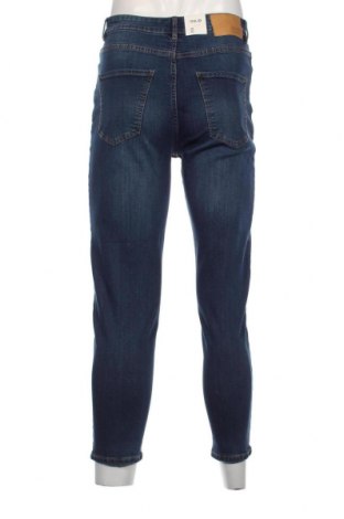 Męskie jeansy ! Solid, Rozmiar S, Kolor Niebieski, Cena 51,02 zł