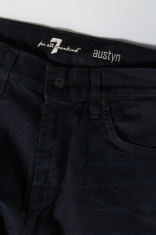 Herren Jeans 7 For All Mankind, Größe S, Farbe Blau, Preis € 8,14