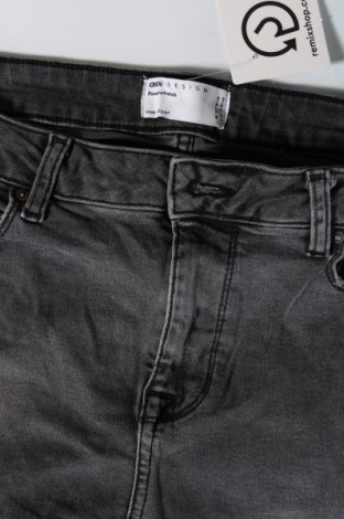 Herren Jeans ASOS, Größe M, Farbe Grau, Preis 4,04 €
