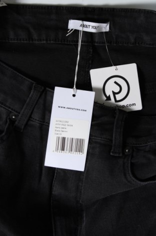 Herren Jeans About You, Größe S, Farbe Schwarz, Preis € 8,88