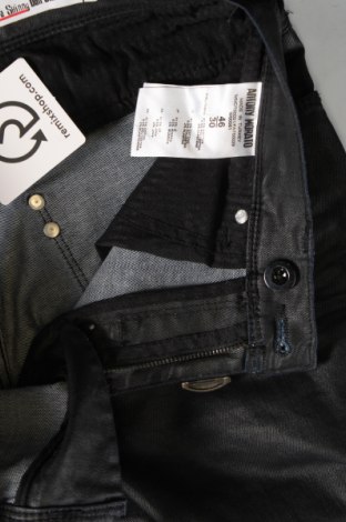 Pánské džíny  Antony Morato, Velikost M, Barva Černá, Cena  680,00 Kč