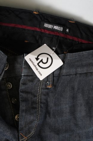 Pánské džíny  Antony Morato, Velikost M, Barva Modrá, Cena  112,00 Kč