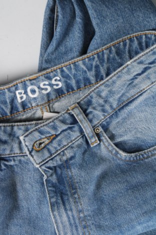 Pánské džíny  BOSS, Velikost M, Barva Modrá, Cena  678,00 Kč